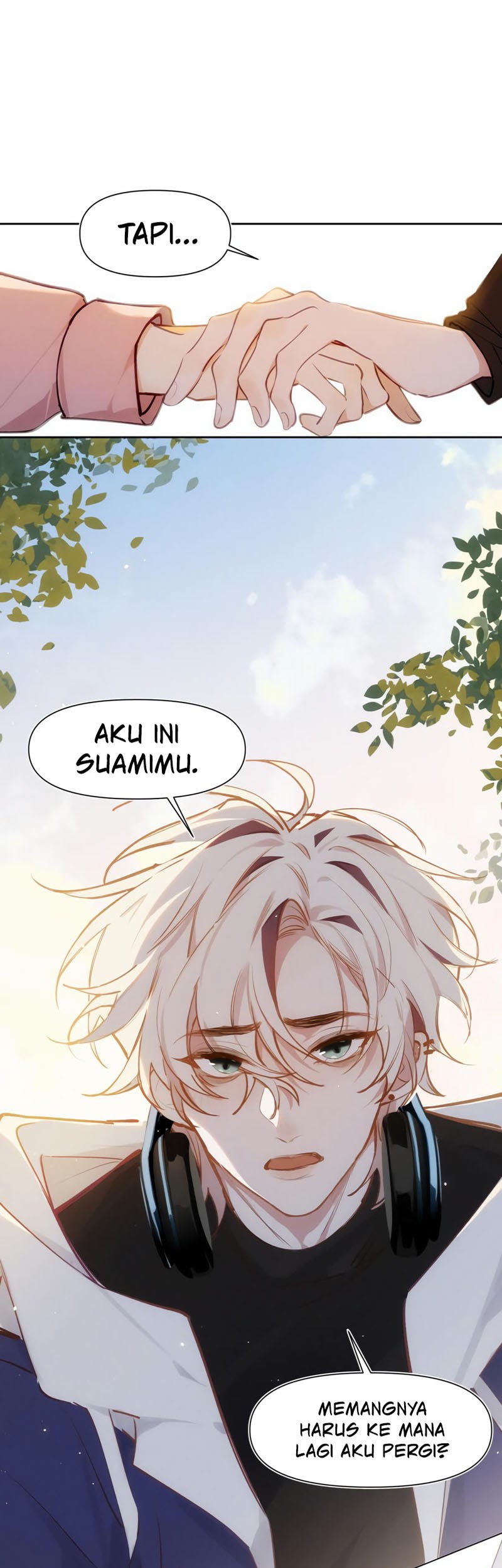 Ten Years Later, I Married My Nemesis Chapter 4 - halaman 15