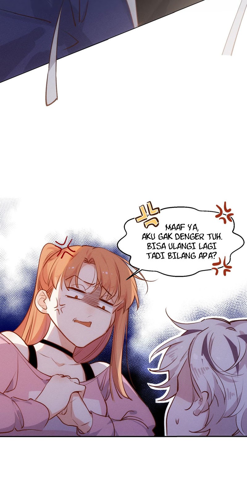 Ten Years Later, I Married My Nemesis Chapter 4 - halaman 16