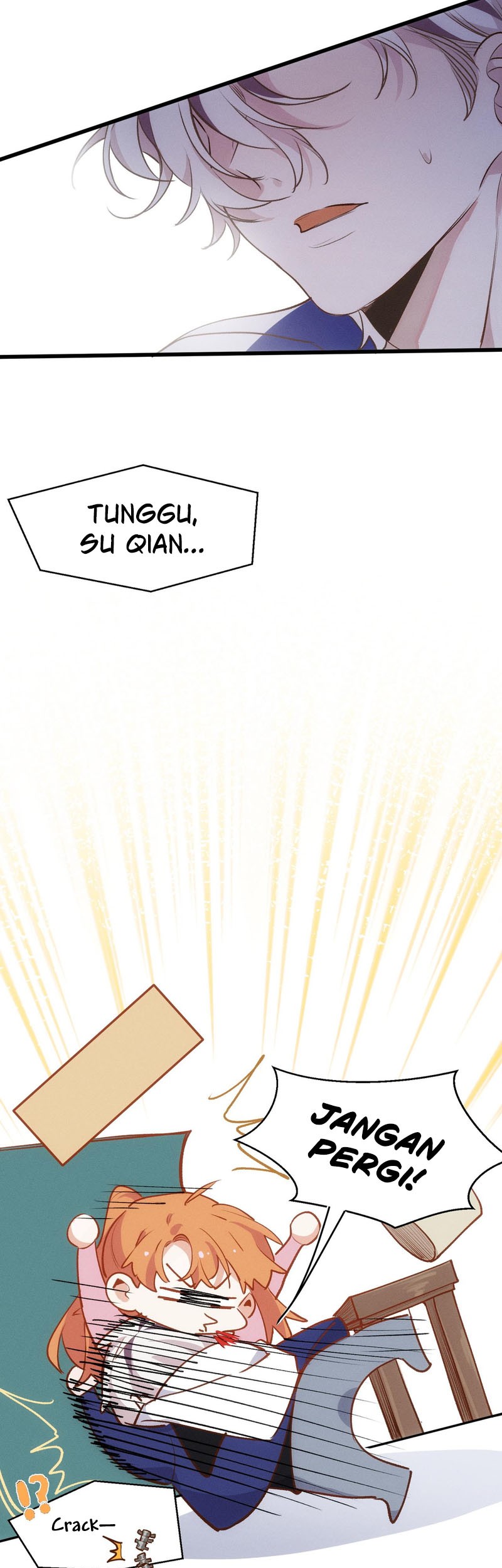 Ten Years Later, I Married My Nemesis Chapter 4 - halaman 23