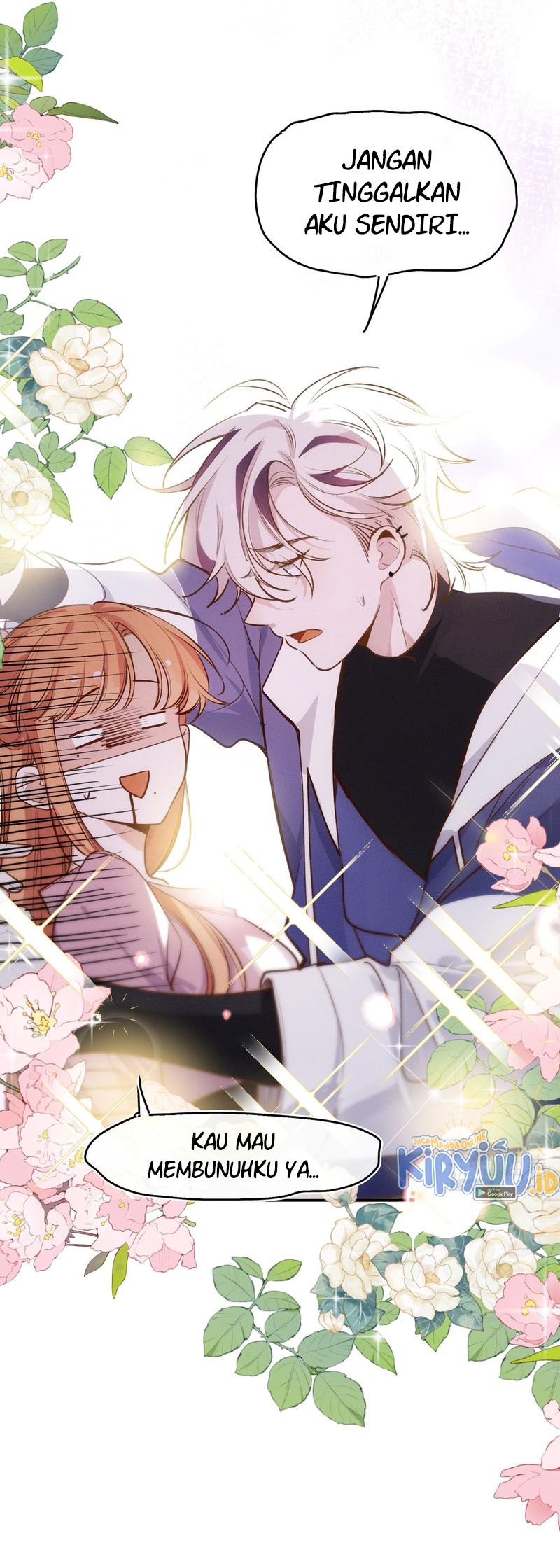 Ten Years Later, I Married My Nemesis Chapter 4 - halaman 25
