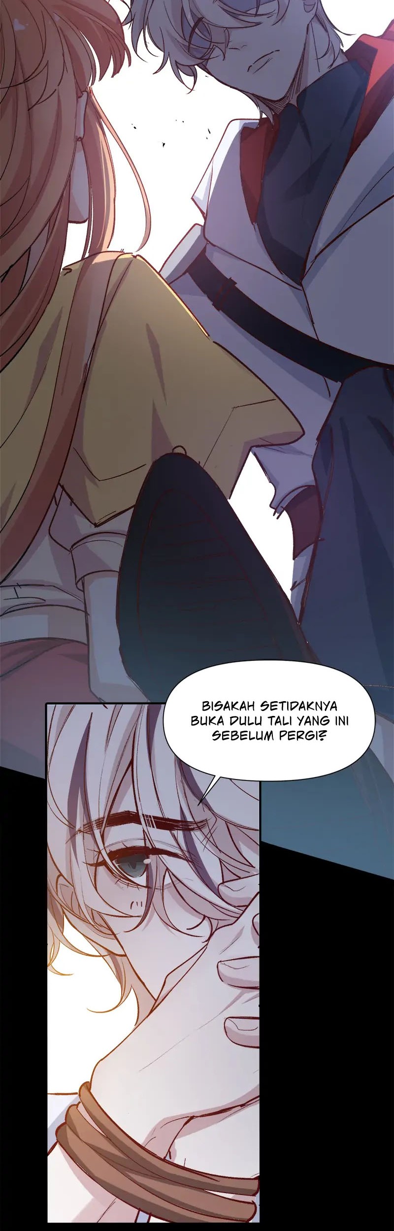 Ten Years Later, I Married My Nemesis Chapter 41 - halaman 11