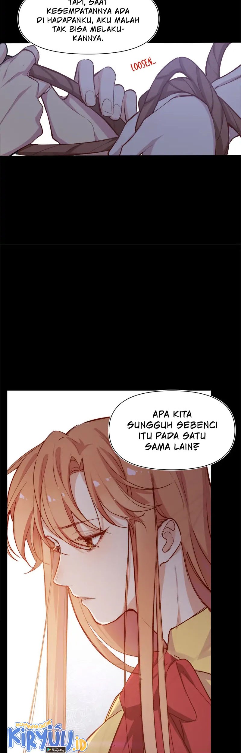 Ten Years Later, I Married My Nemesis Chapter 41 - halaman 15