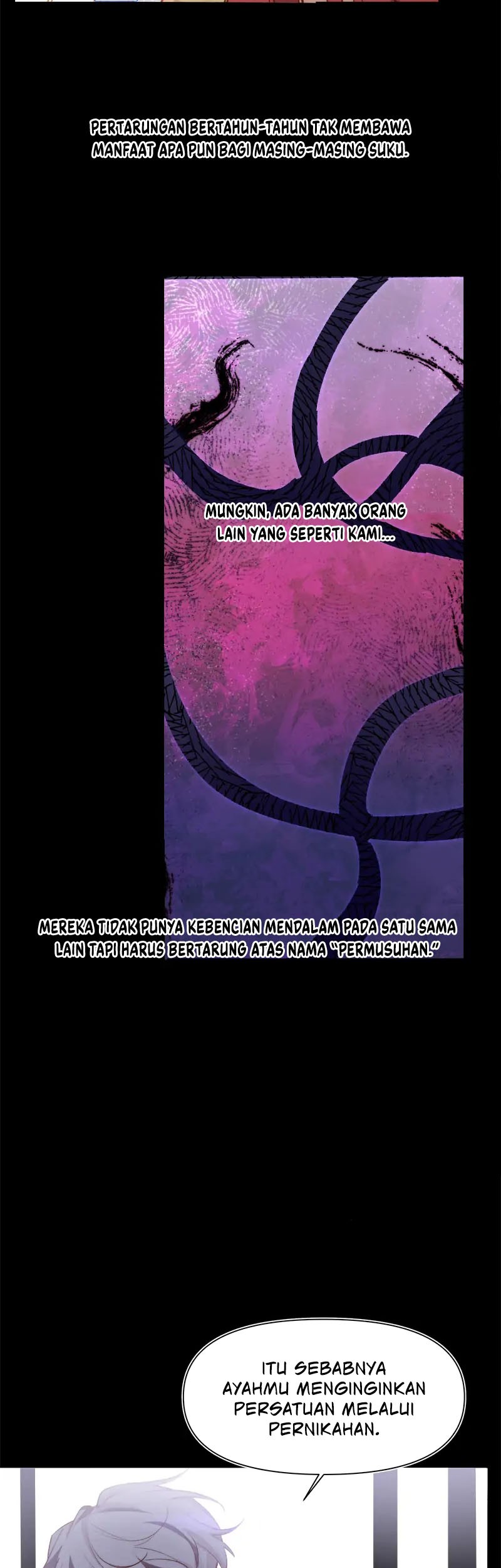 Ten Years Later, I Married My Nemesis Chapter 41 - halaman 16