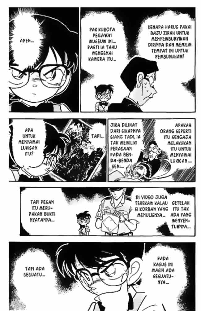 Ten Years Later, I Married My Nemesis Chapter 42 - halaman 12