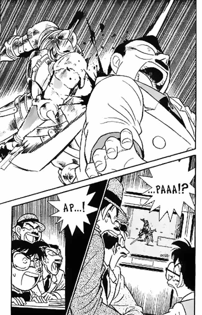 Ten Years Later, I Married My Nemesis Chapter 42 - halaman 2