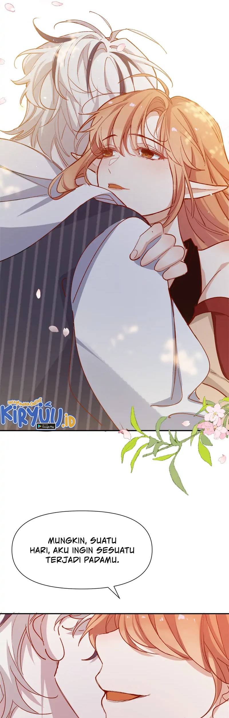 Ten Years Later, I Married My Nemesis Chapter 42 - halaman 21