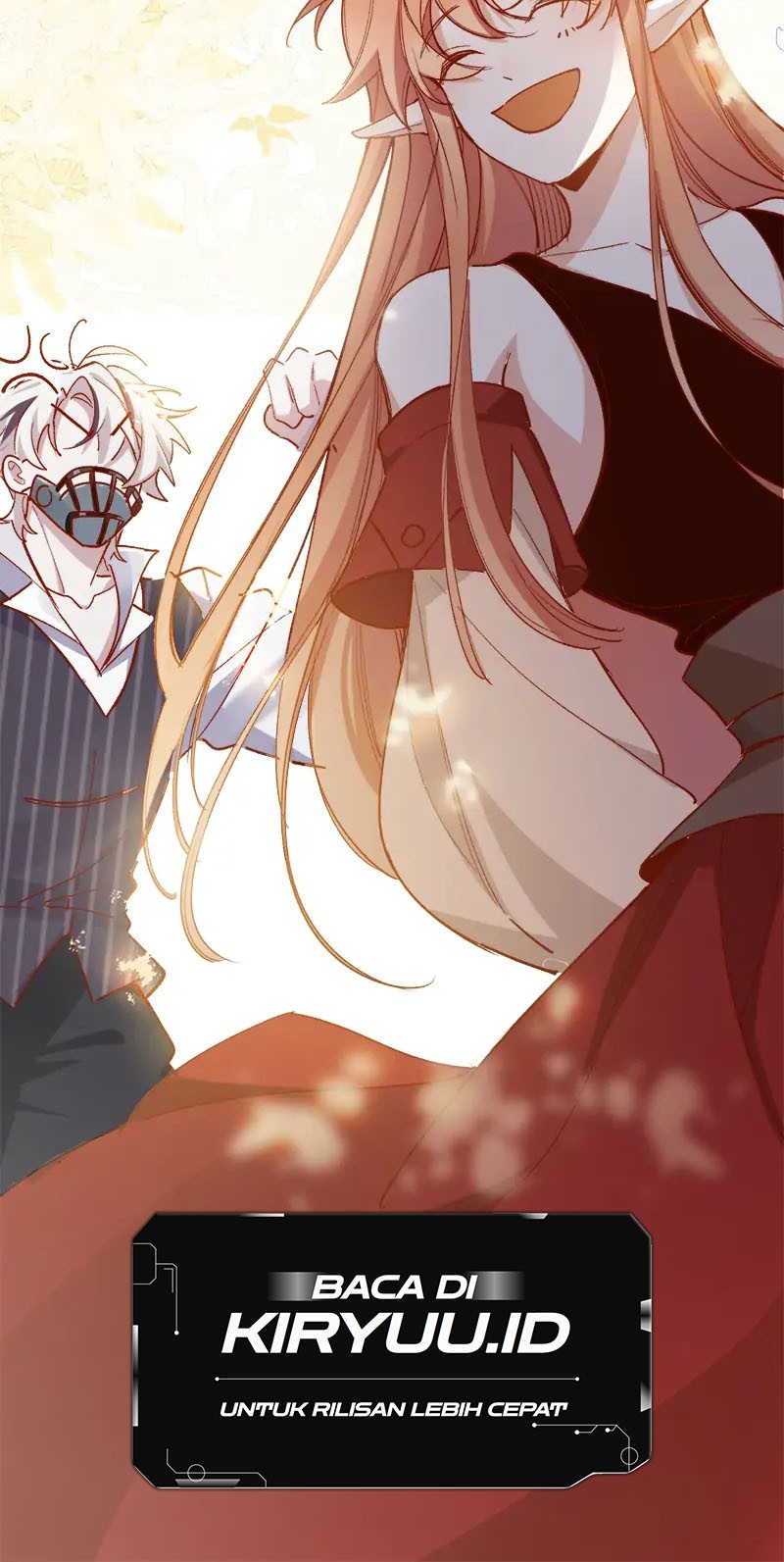 Ten Years Later, I Married My Nemesis Chapter 42 - halaman 23