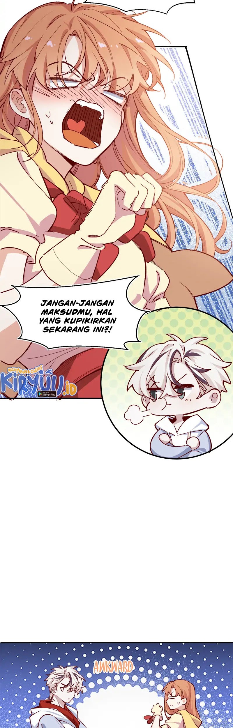 Ten Years Later, I Married My Nemesis Chapter 42 - halaman 3