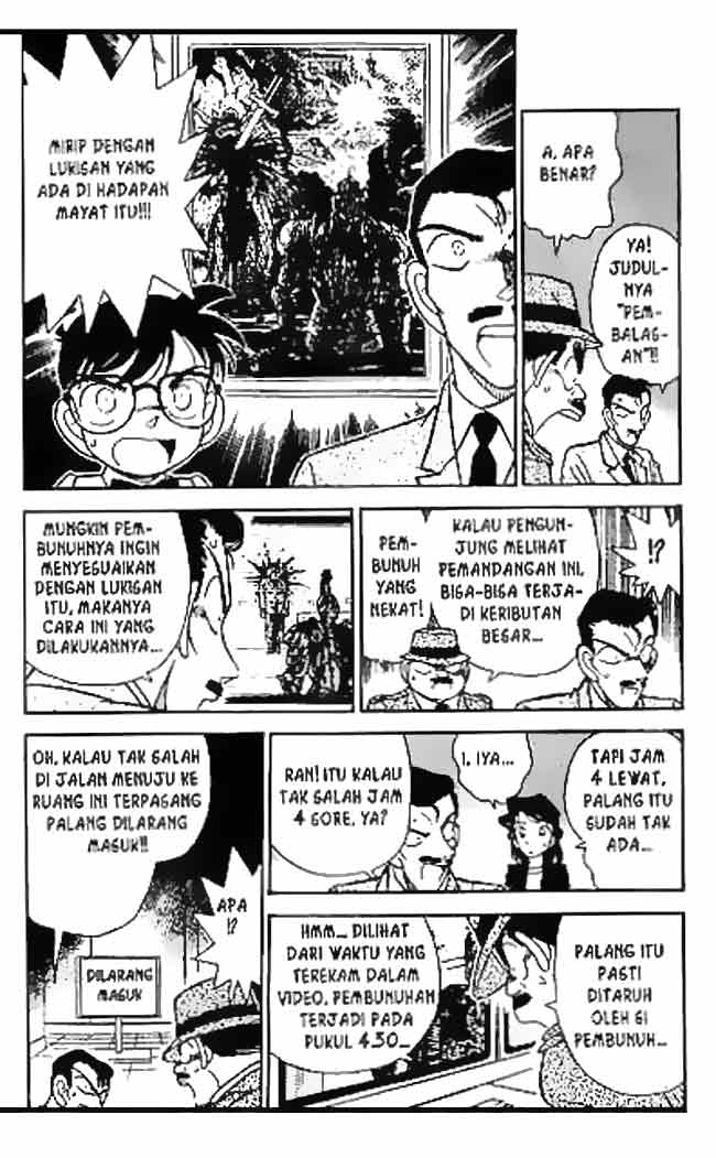 Ten Years Later, I Married My Nemesis Chapter 42 - halaman 5