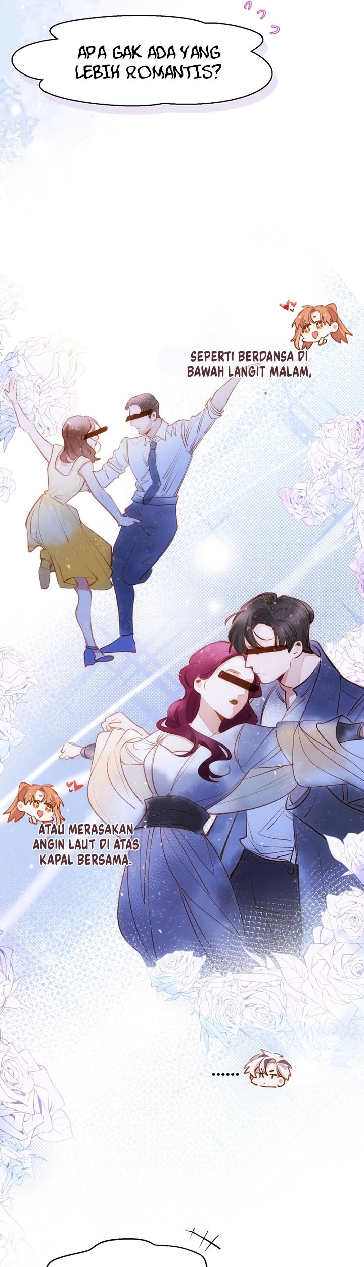 Ten Years Later, I Married My Nemesis Chapter 5 - halaman 14