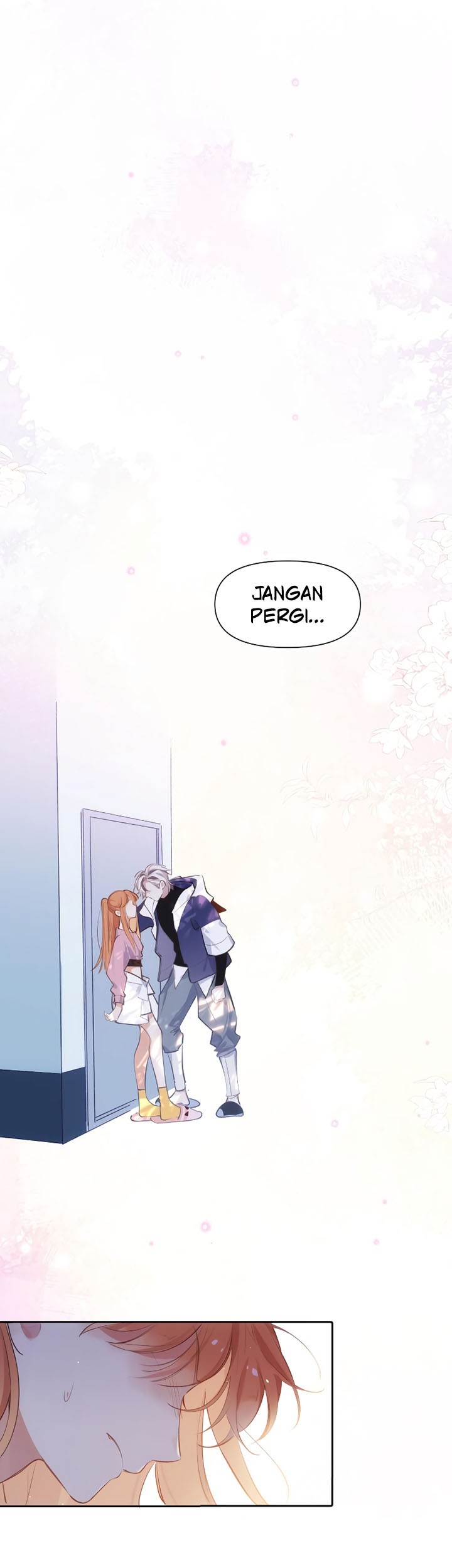 Ten Years Later, I Married My Nemesis Chapter 5 - halaman 2