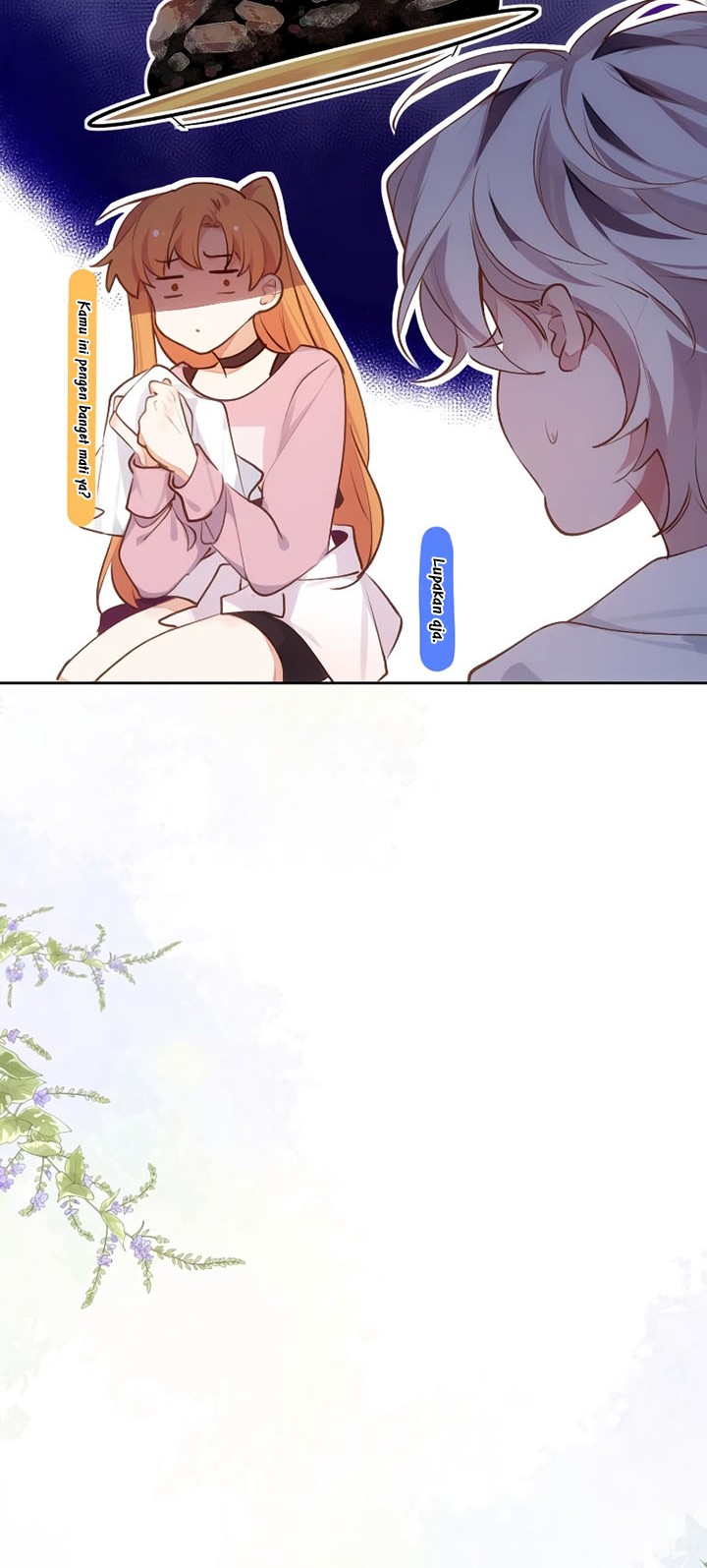 Ten Years Later, I Married My Nemesis Chapter 5 - halaman 9