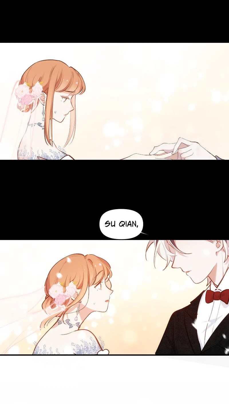 Ten Years Later, I Married My Nemesis Chapter 6 - halaman 12