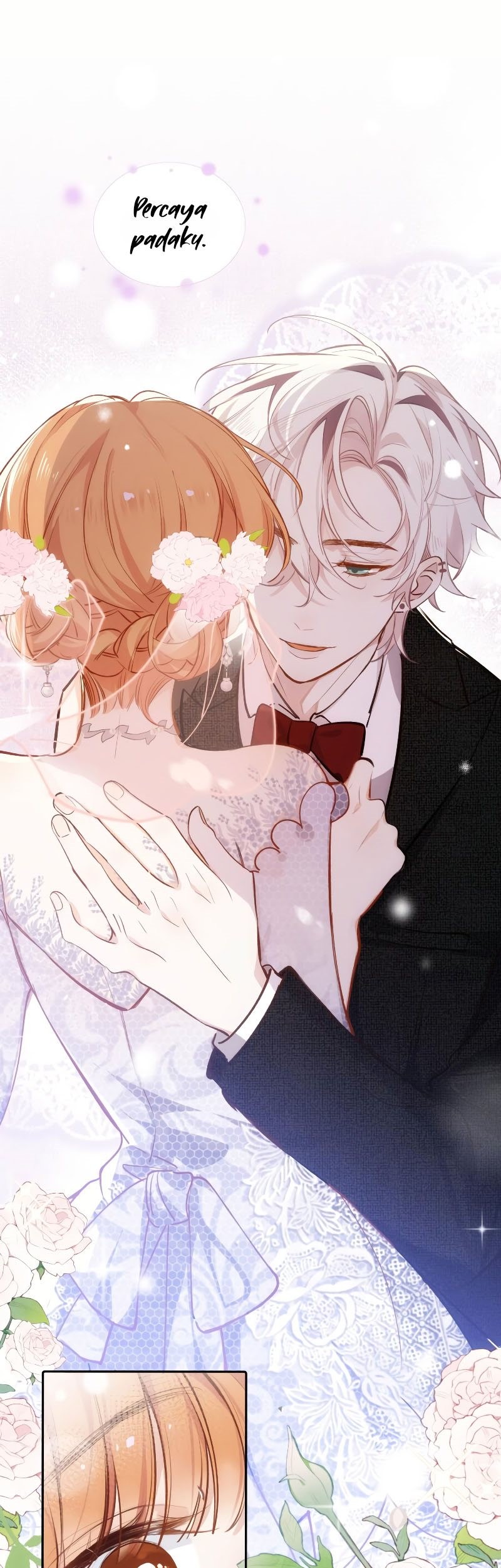 Ten Years Later, I Married My Nemesis Chapter 6 - halaman 13