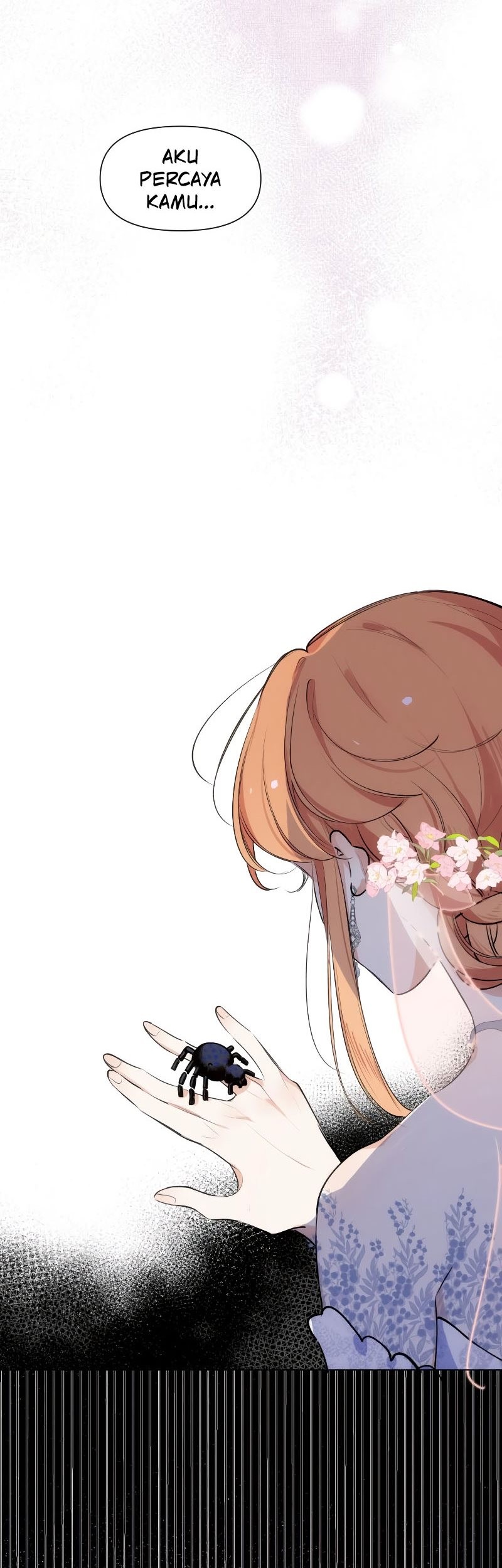 Ten Years Later, I Married My Nemesis Chapter 6 - halaman 15