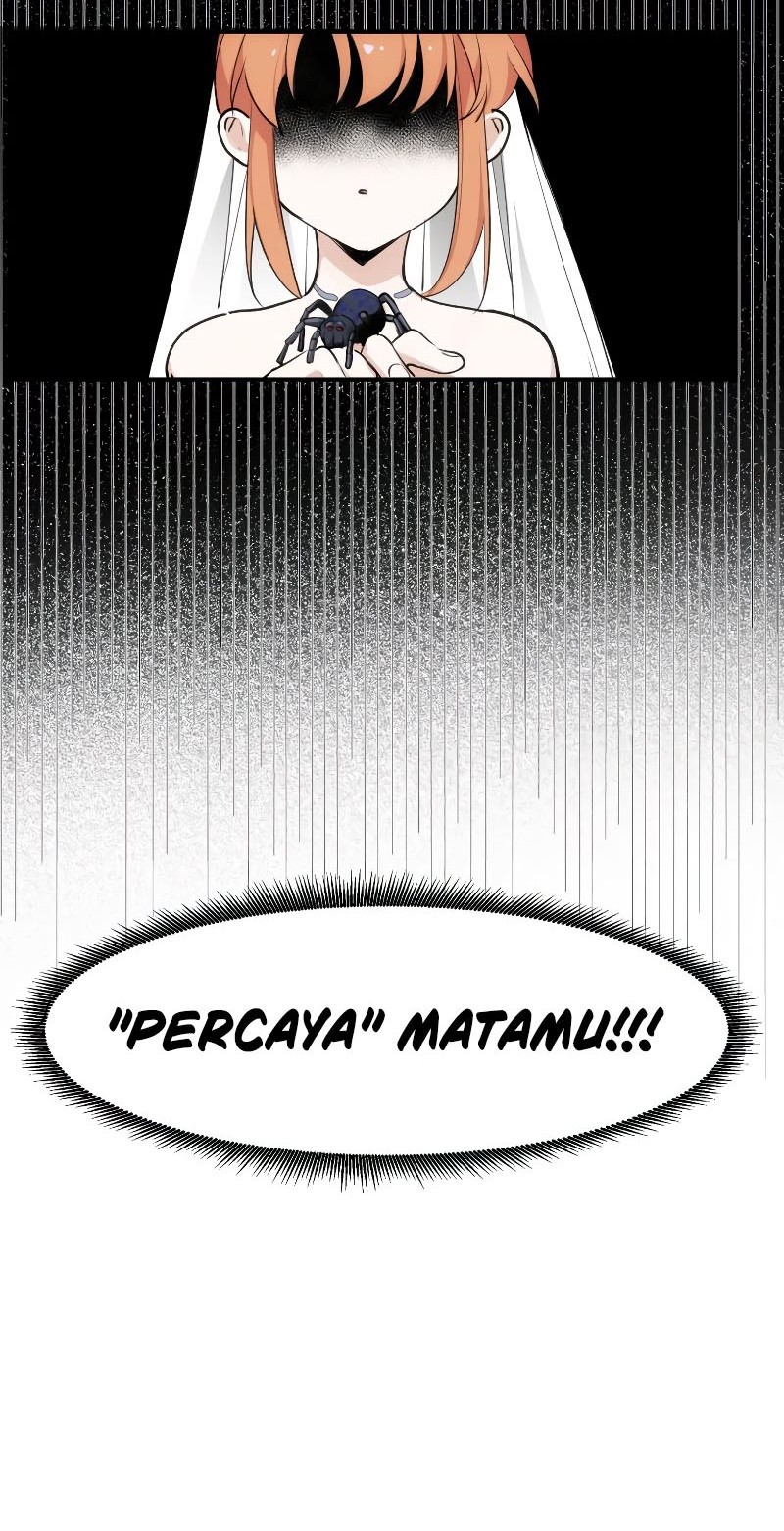 Ten Years Later, I Married My Nemesis Chapter 6 - halaman 16