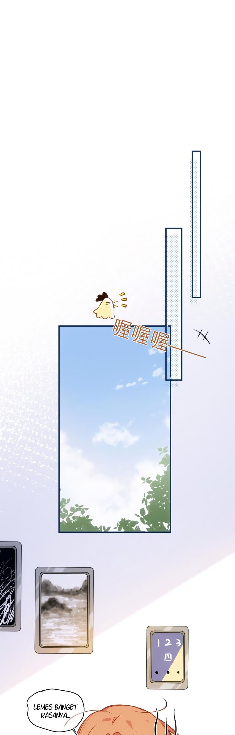 Ten Years Later, I Married My Nemesis Chapter 6 - halaman 17
