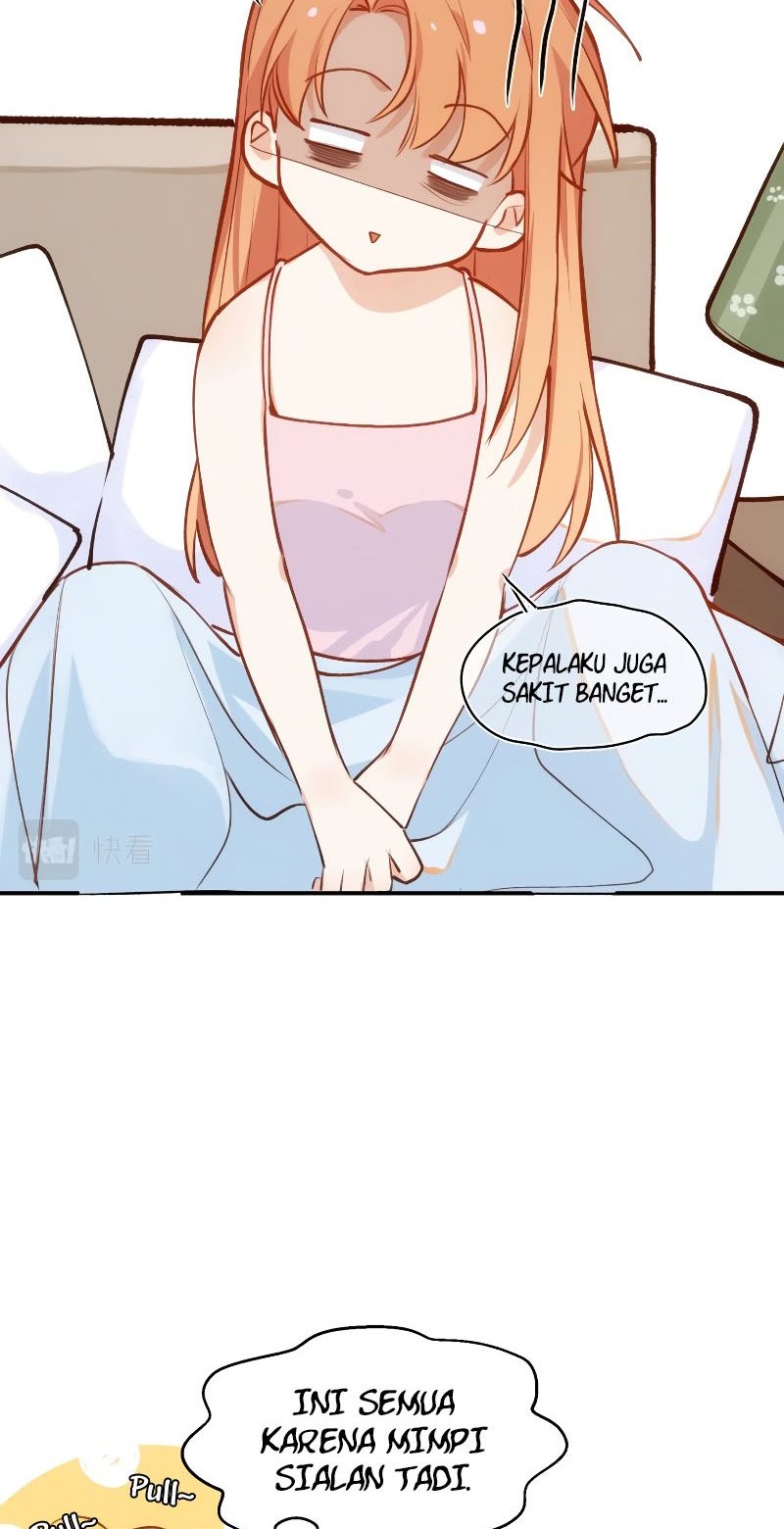 Ten Years Later, I Married My Nemesis Chapter 6 - halaman 18