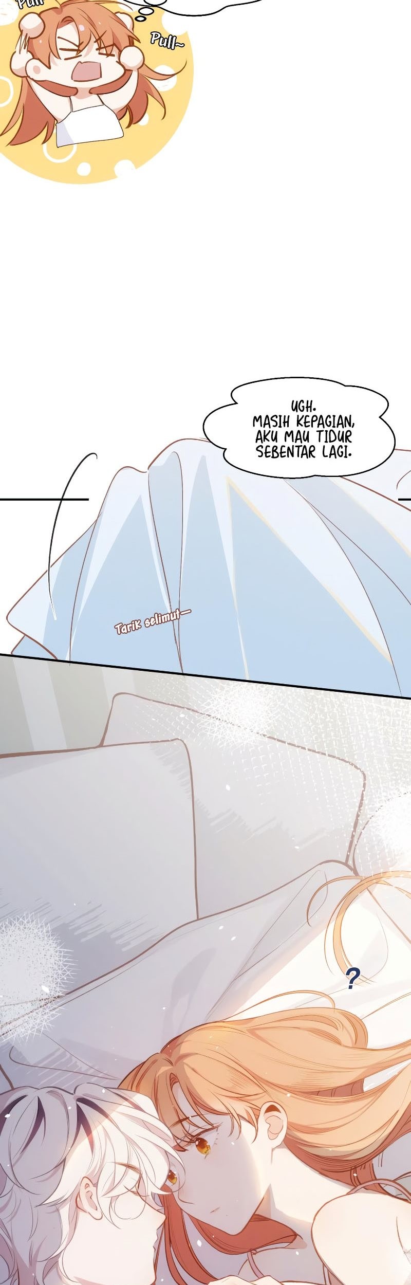 Ten Years Later, I Married My Nemesis Chapter 6 - halaman 19