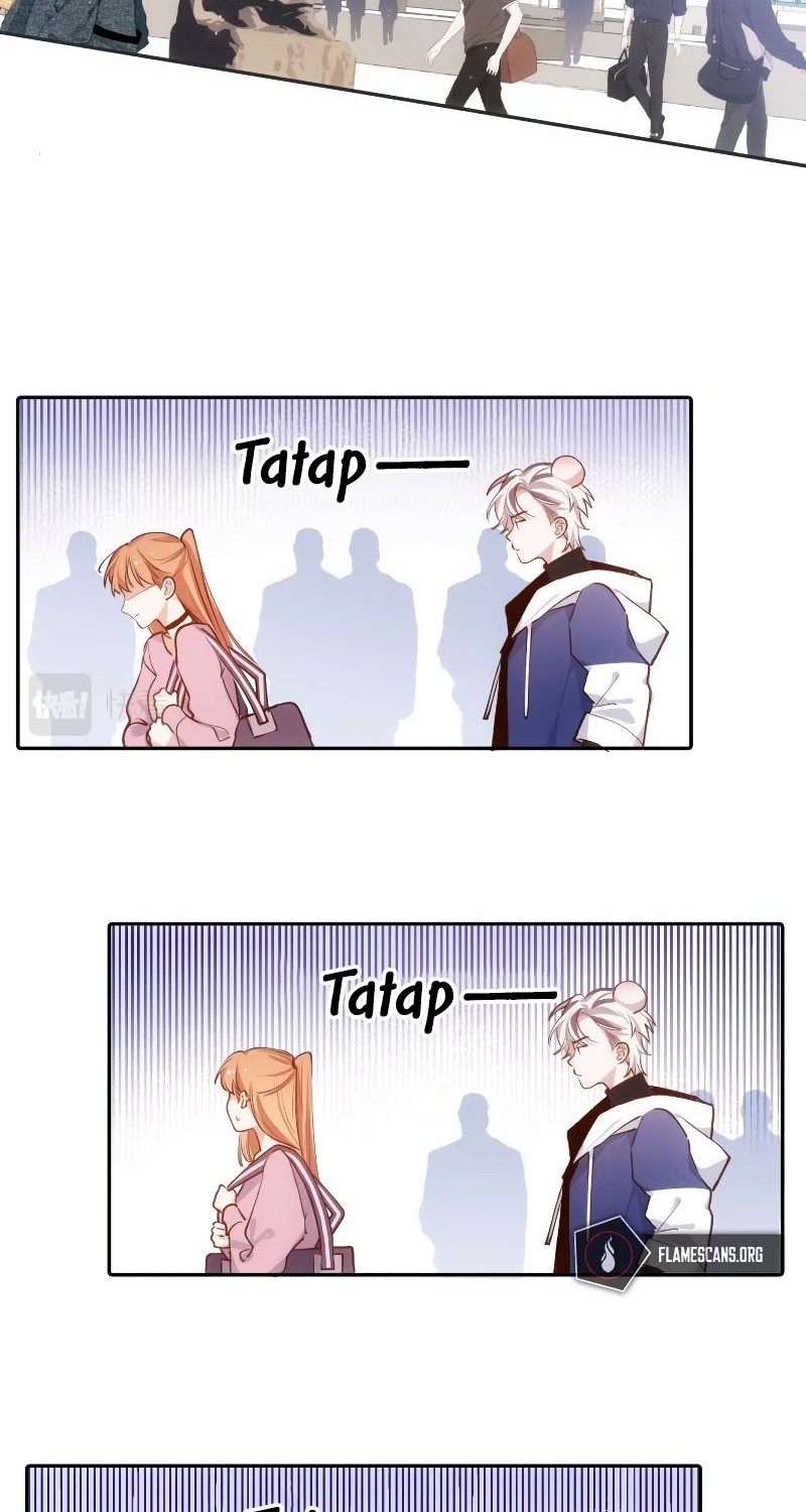 Ten Years Later, I Married My Nemesis Chapter 6 - halaman 22