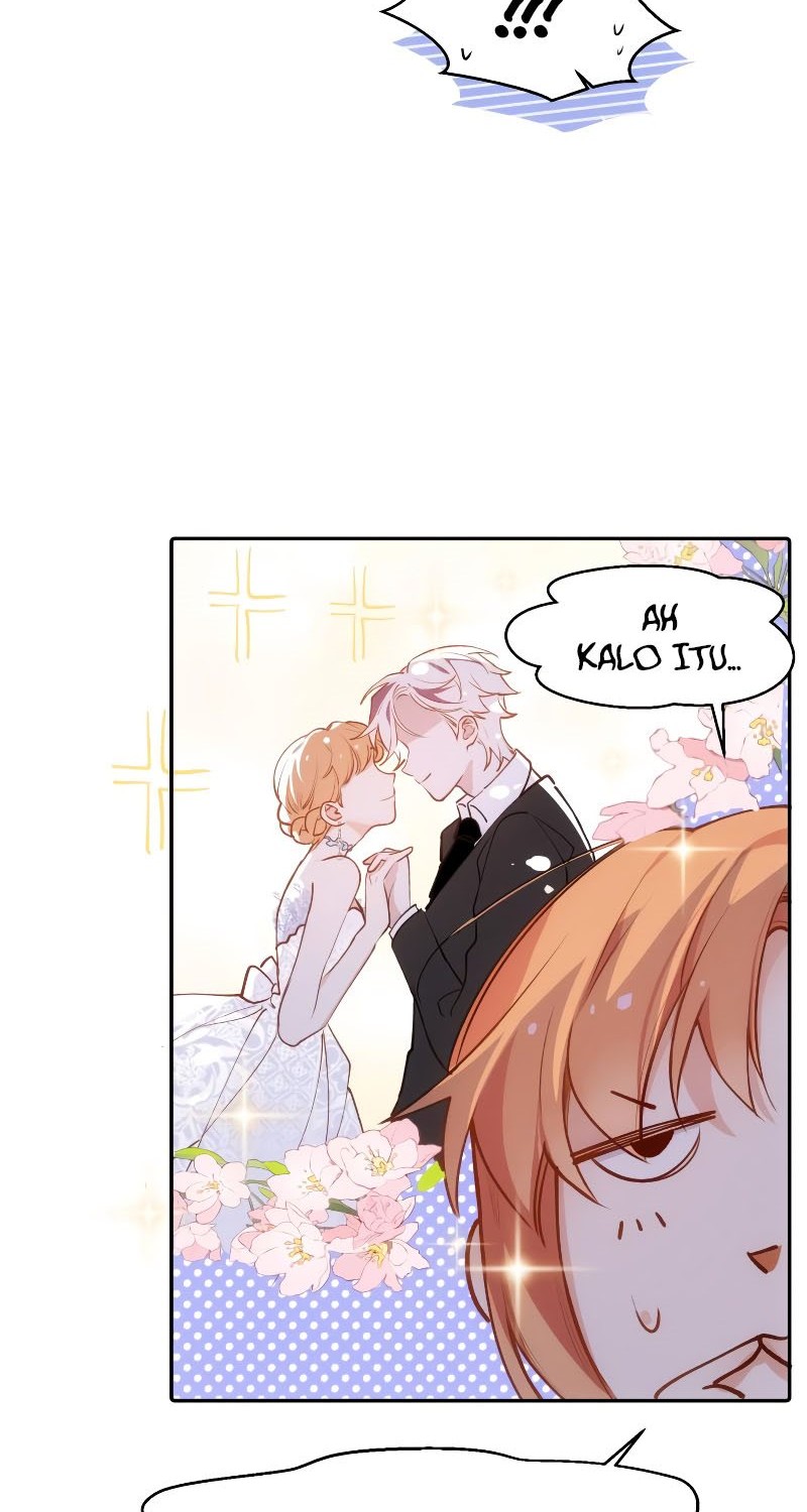 Ten Years Later, I Married My Nemesis Chapter 6 - halaman 24