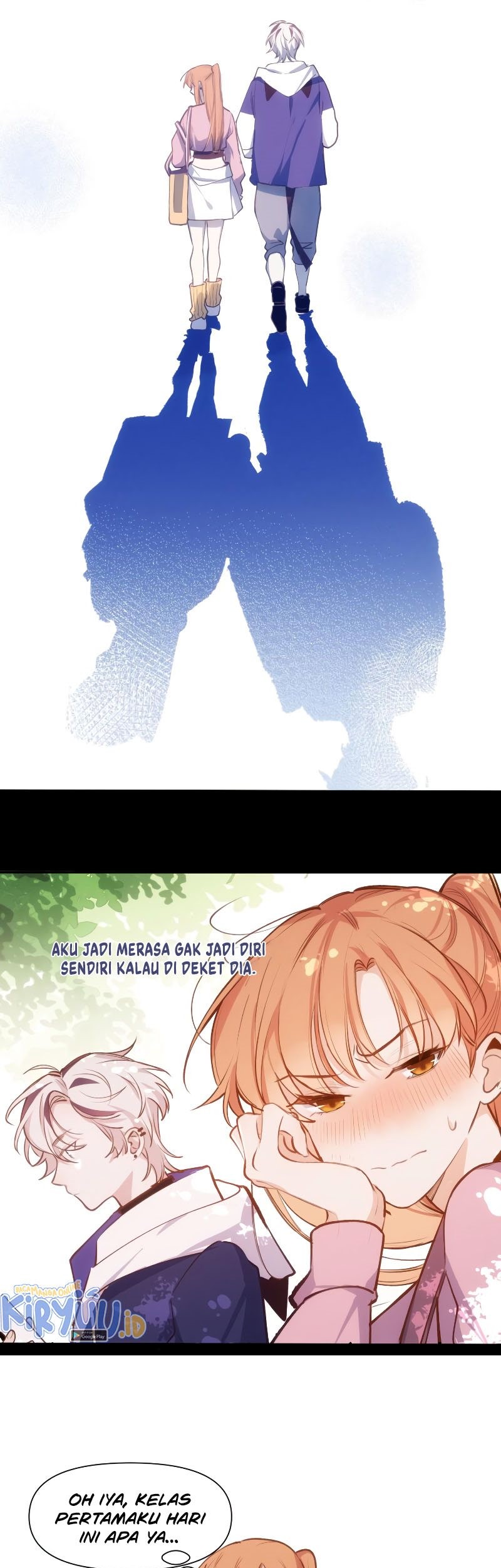 Ten Years Later, I Married My Nemesis Chapter 6 - halaman 27