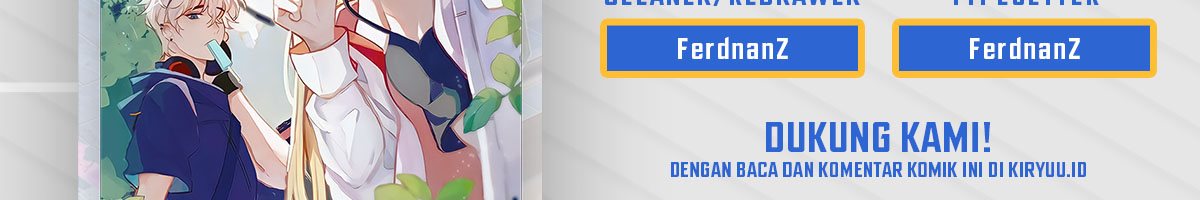 Ten Years Later, I Married My Nemesis Chapter 6 - halaman 3
