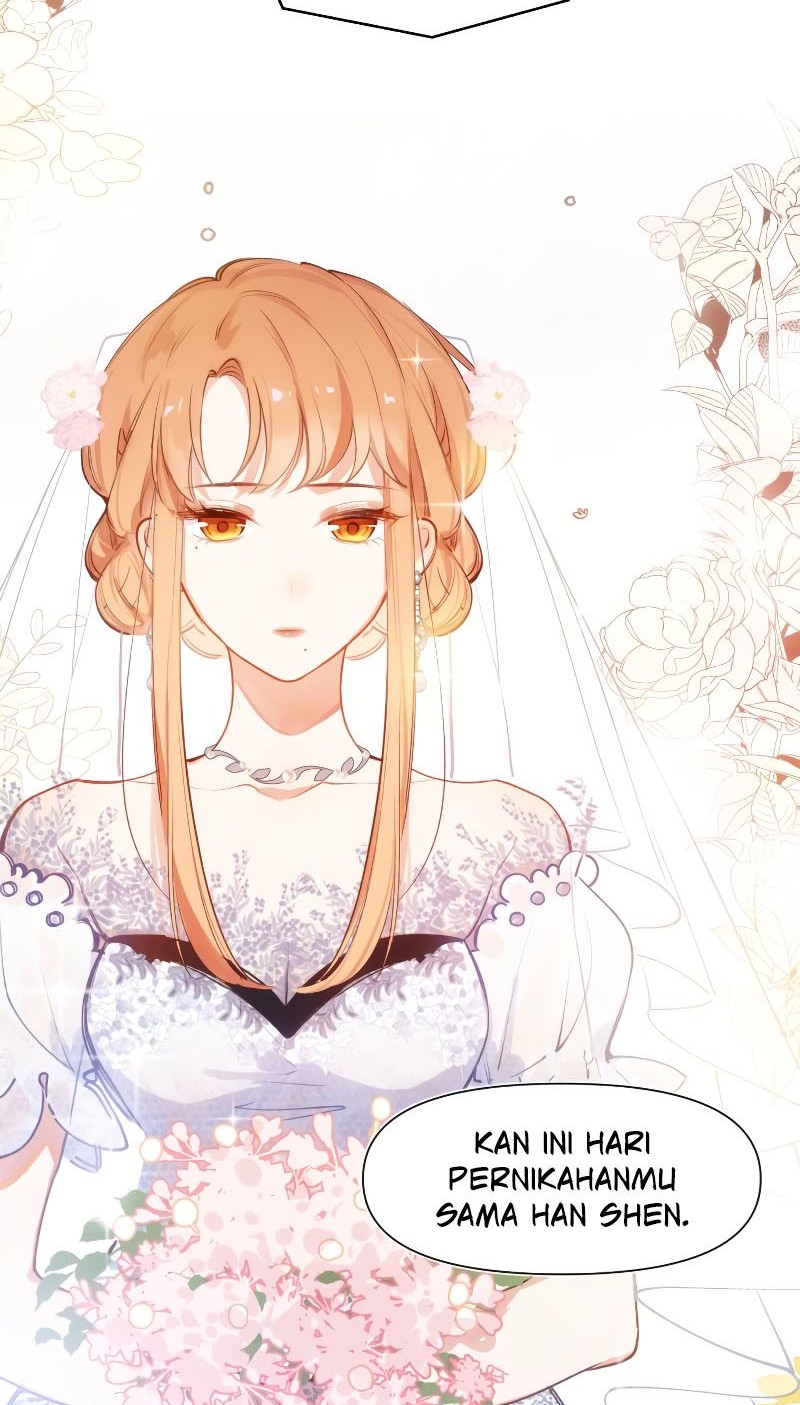 Ten Years Later, I Married My Nemesis Chapter 6 - halaman 6