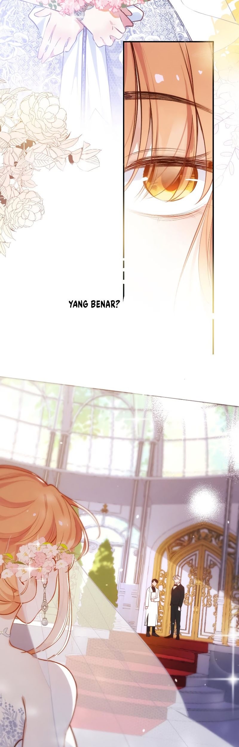 Ten Years Later, I Married My Nemesis Chapter 6 - halaman 7