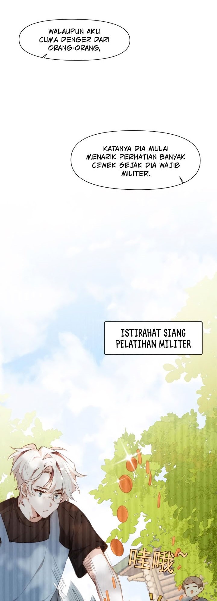 Ten Years Later, I Married My Nemesis Chapter 7 - halaman 17