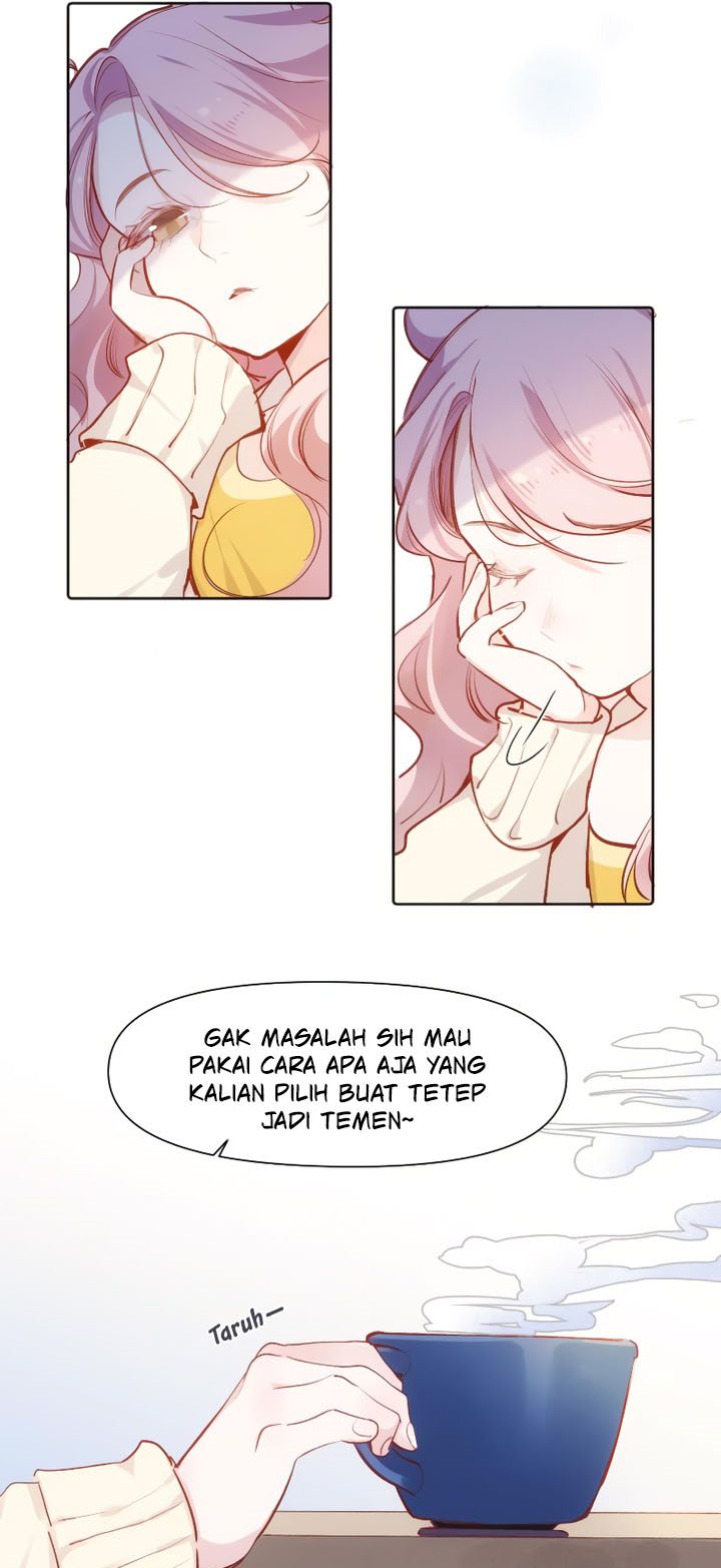 Ten Years Later, I Married My Nemesis Chapter 7 - halaman 22