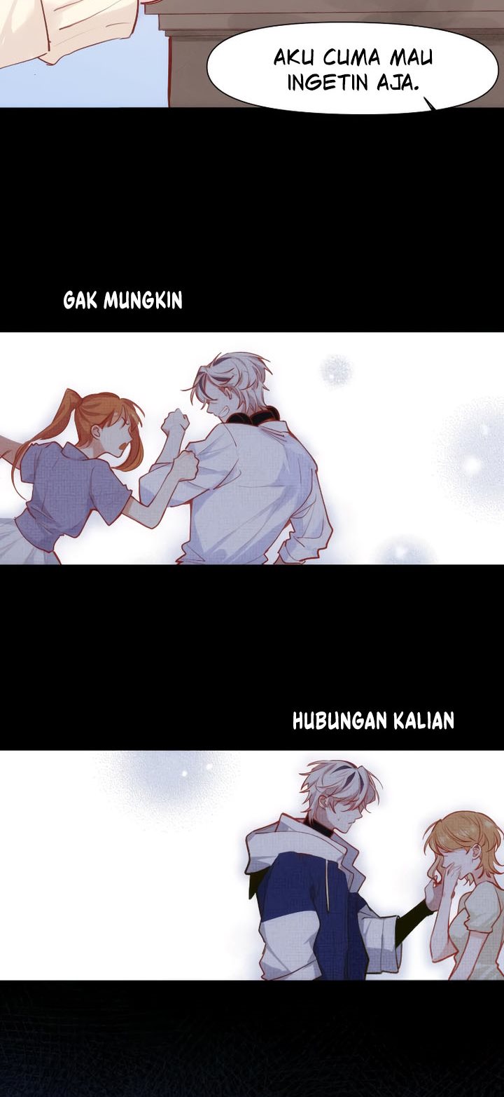 Ten Years Later, I Married My Nemesis Chapter 7 - halaman 23