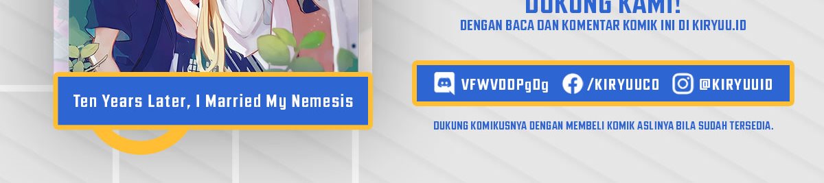 Ten Years Later, I Married My Nemesis Chapter 7 - halaman 3