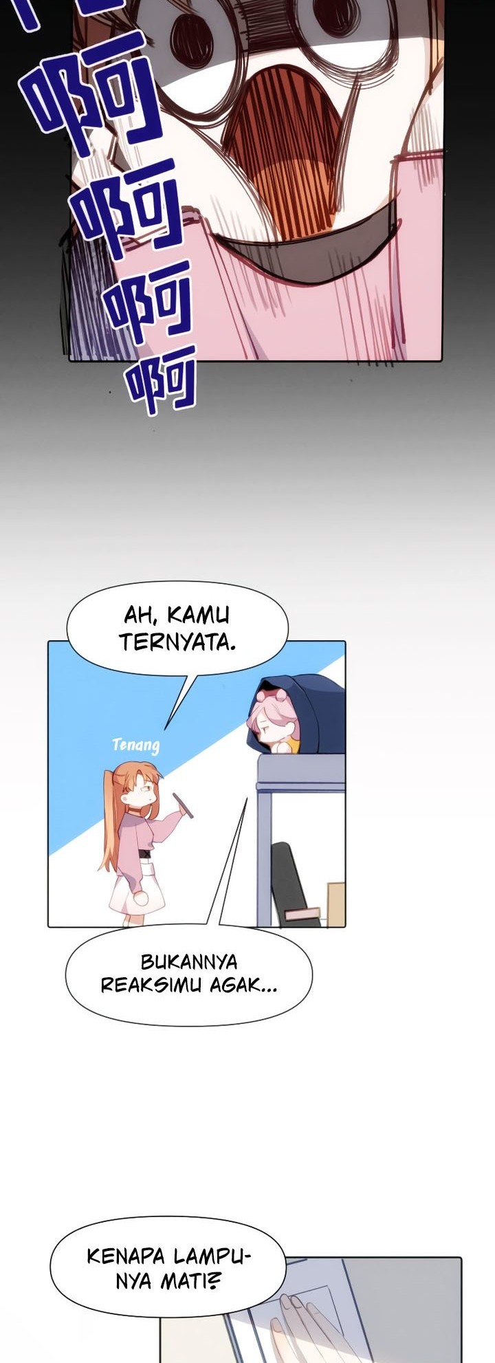Ten Years Later, I Married My Nemesis Chapter 7 - halaman 7