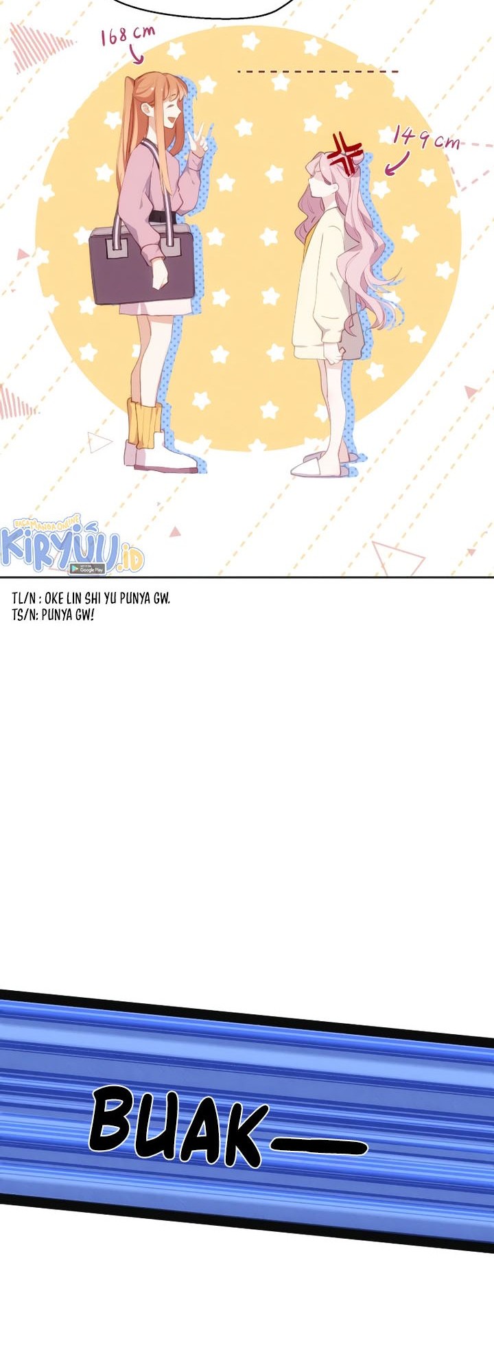Ten Years Later, I Married My Nemesis Chapter 7 - halaman 9