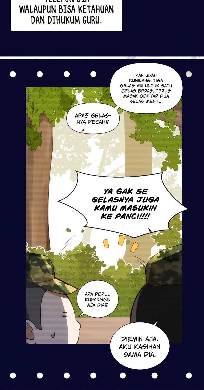 Ten Years Later, I Married My Nemesis Chapter 8 - halaman 11