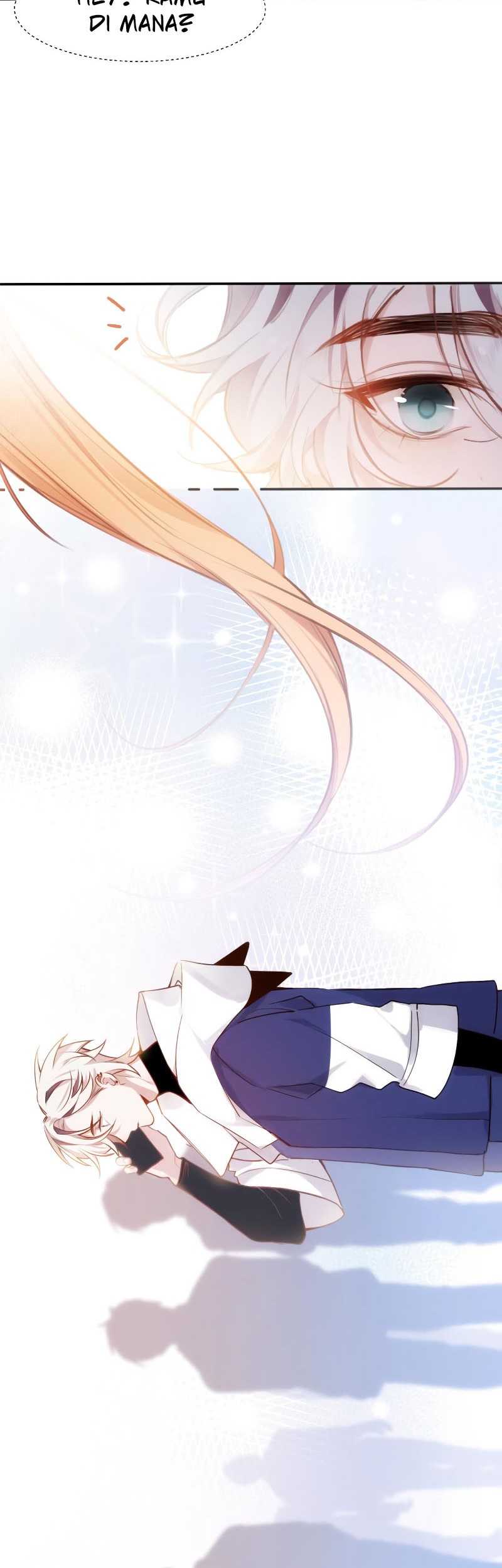 Ten Years Later, I Married My Nemesis Chapter 8 - halaman 20