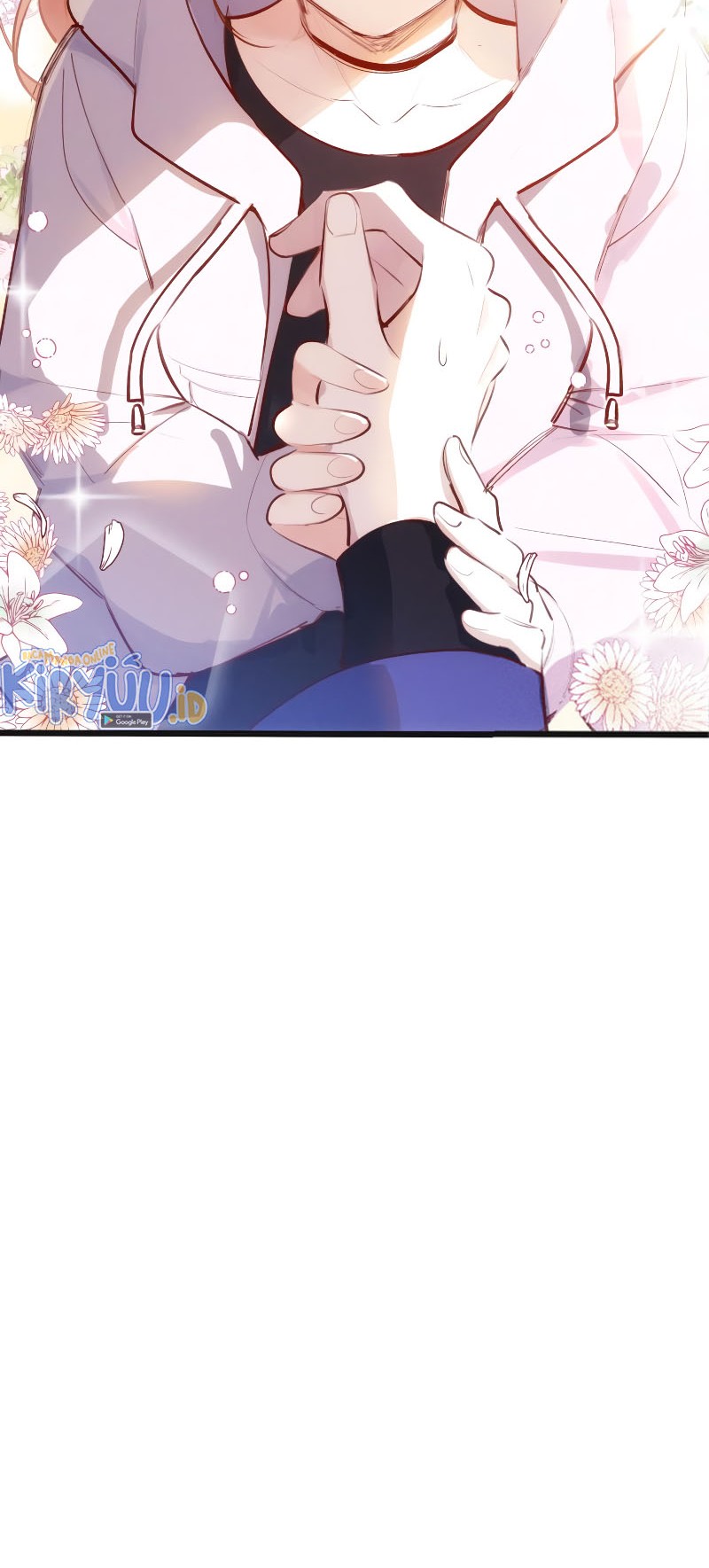 Ten Years Later, I Married My Nemesis Chapter 8 - halaman 23