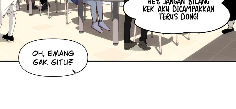 Ten Years Later, I Married My Nemesis Chapter 8 - halaman 6