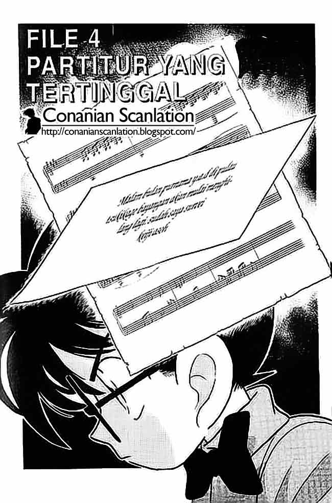Ten Years Later, I Married My Nemesis Chapter 9 - halaman 1