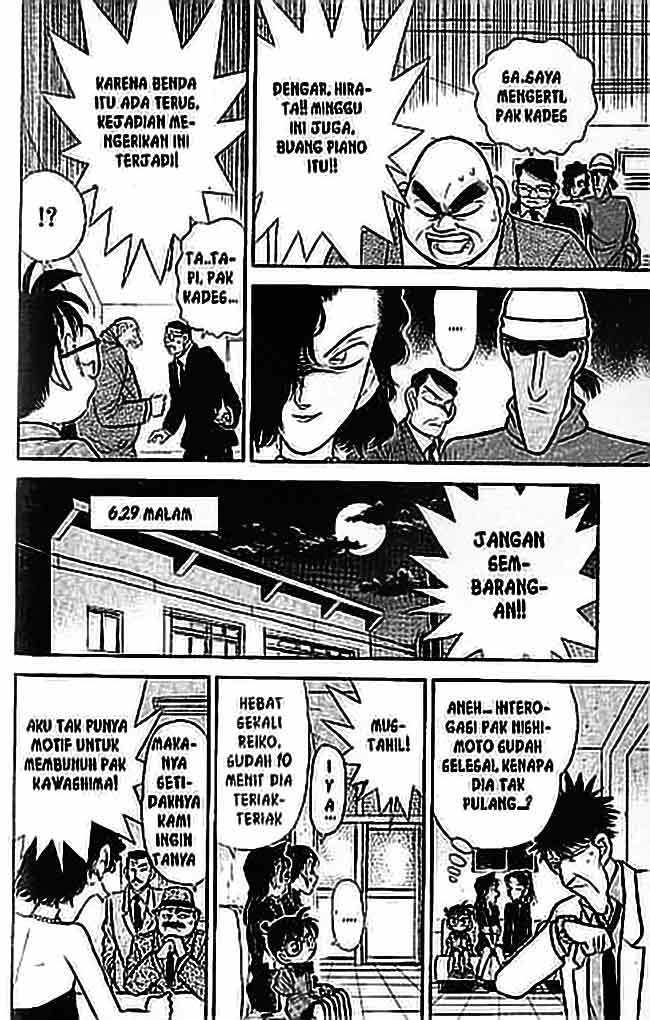 Ten Years Later, I Married My Nemesis Chapter 9 - halaman 13