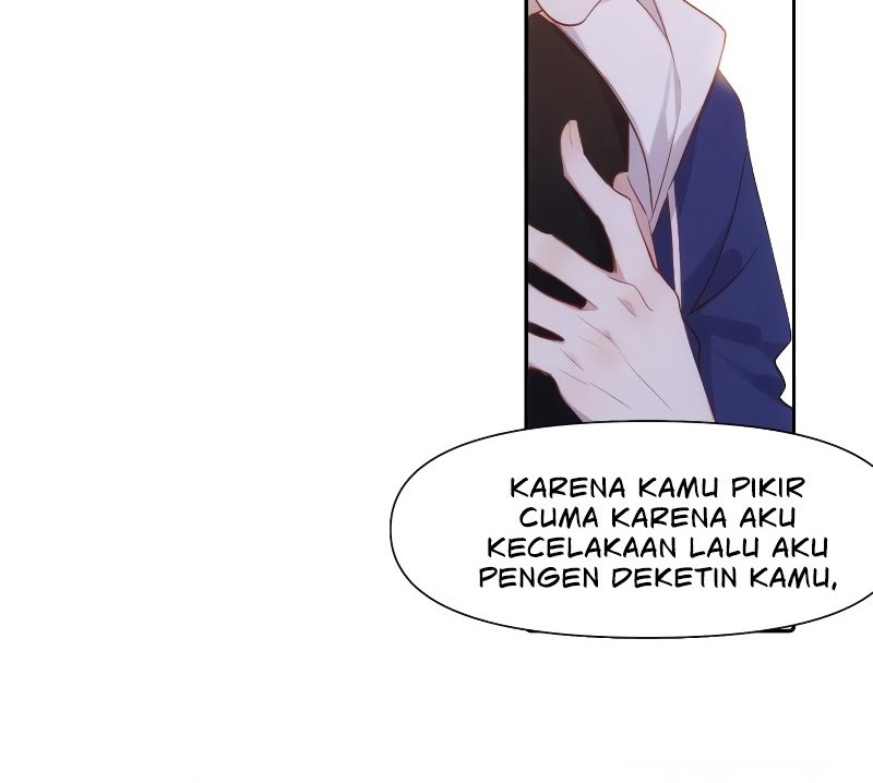 Ten Years Later, I Married My Nemesis Chapter 9 - halaman 21