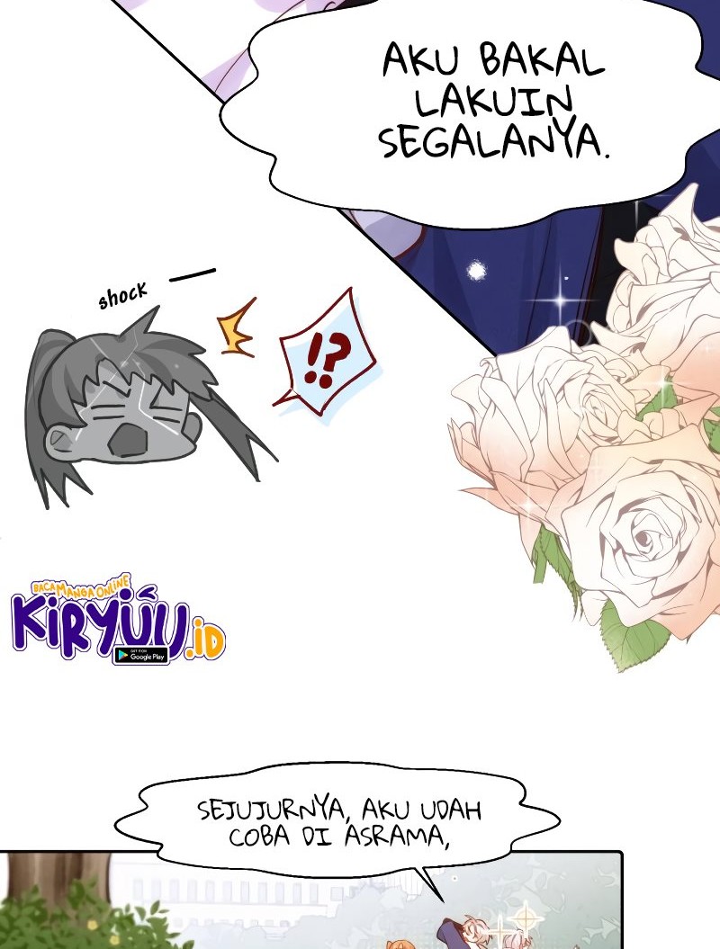 Ten Years Later, I Married My Nemesis Chapter 9 - halaman 23