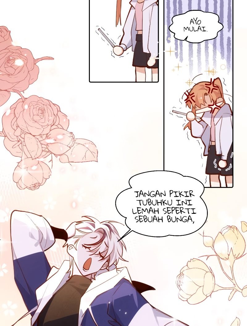 Ten Years Later, I Married My Nemesis Chapter 9 - halaman 25