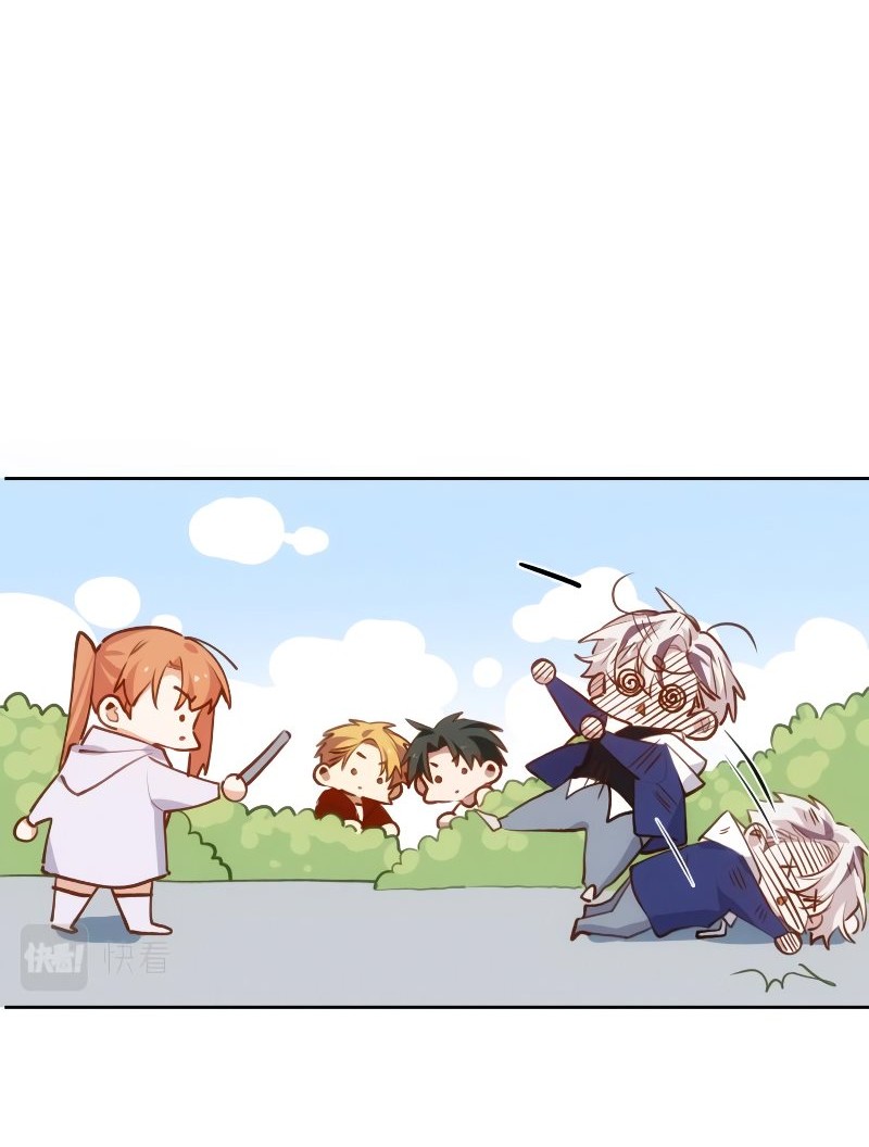 Ten Years Later, I Married My Nemesis Chapter 9 - halaman 27