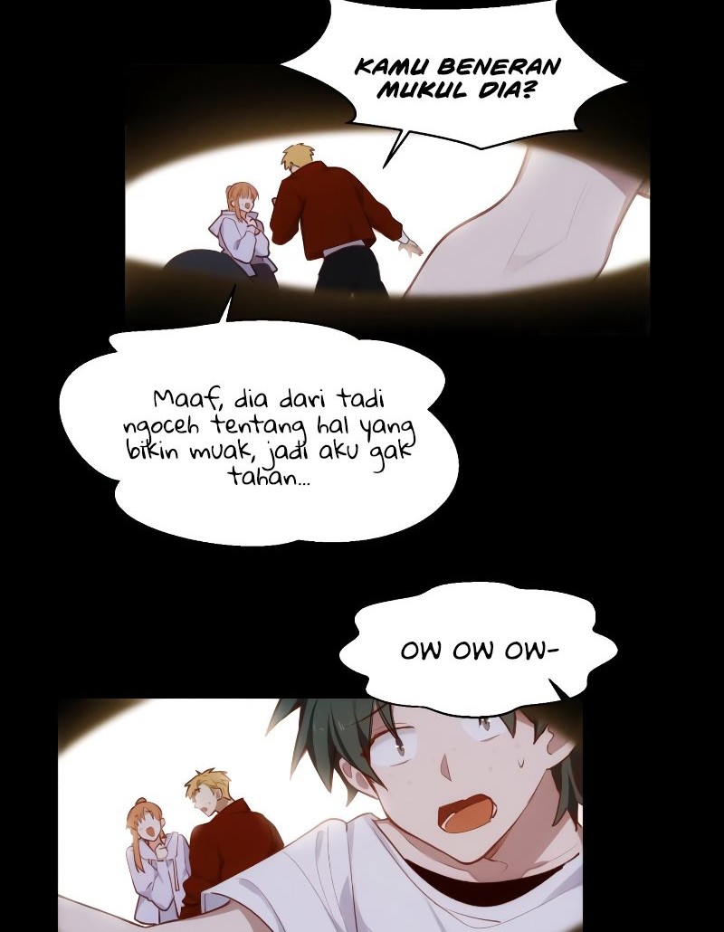 Ten Years Later, I Married My Nemesis Chapter 9 - halaman 31