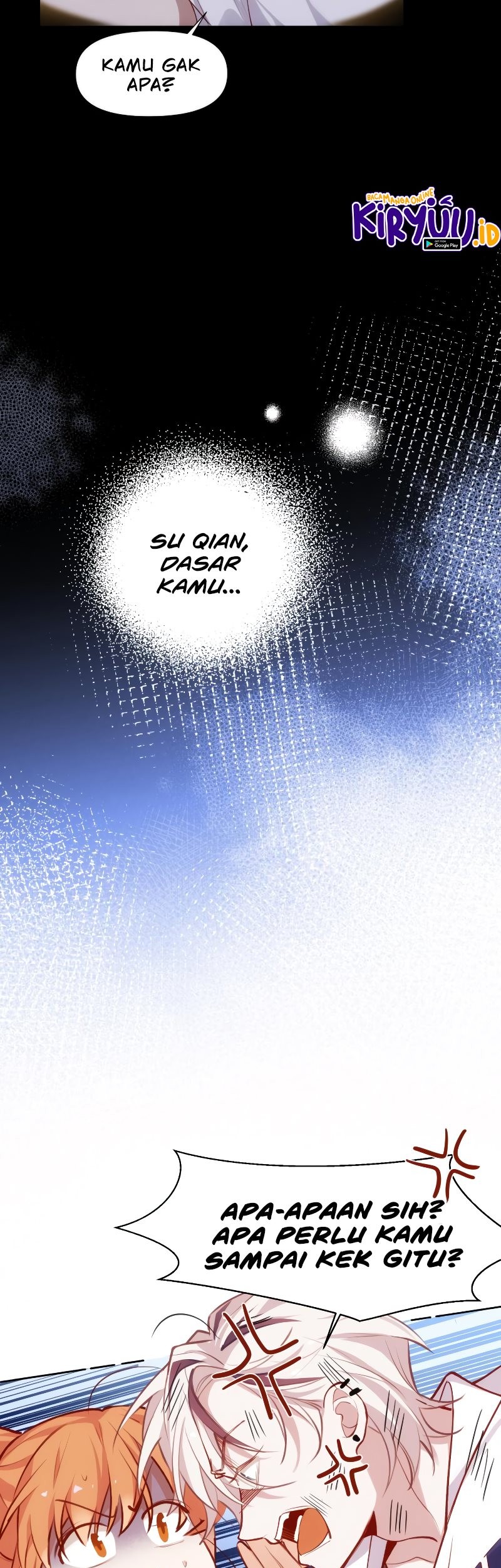 Ten Years Later, I Married My Nemesis Chapter 9 - halaman 32