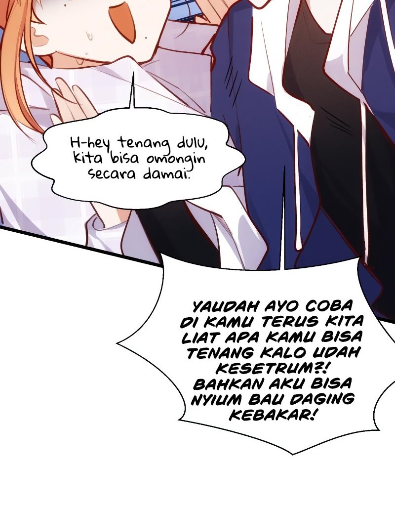 Ten Years Later, I Married My Nemesis Chapter 9 - halaman 33