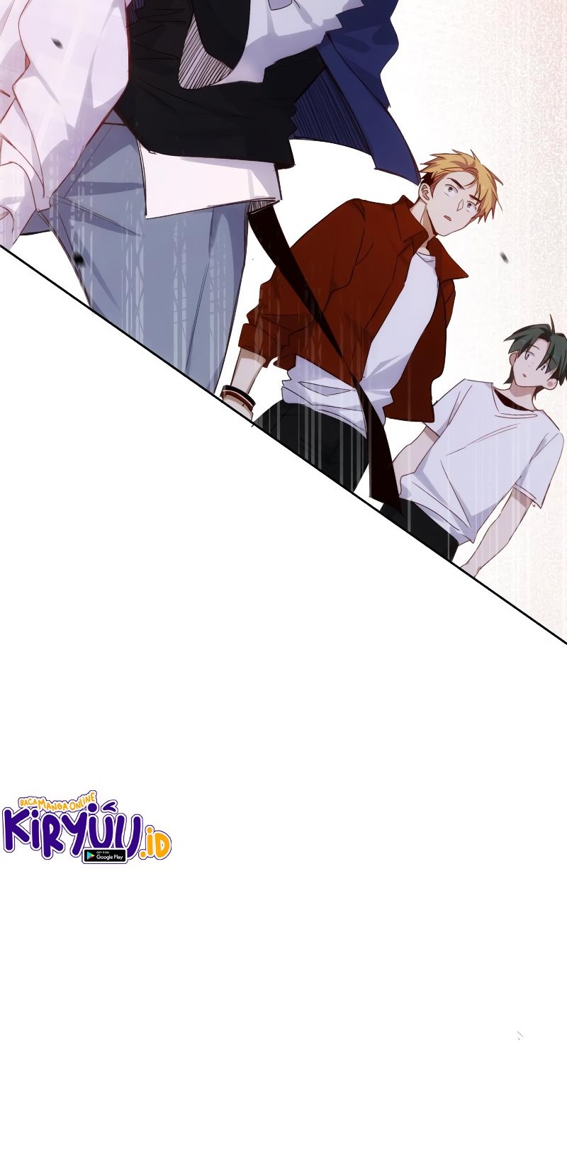 Ten Years Later, I Married My Nemesis Chapter 9 - halaman 35