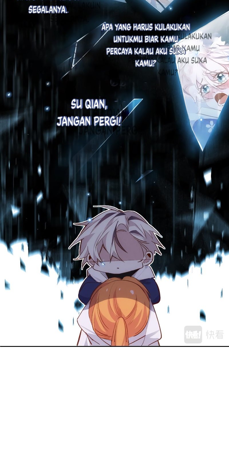 Ten Years Later, I Married My Nemesis Chapter 9 - halaman 37
